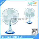 FT-40P Hot Selling Electric ac dc Table Fan