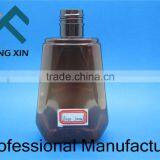 200ml Lotion Bottle With Flip Cap/custom Plastic Bottle thumbnail-1