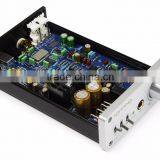 Topping TPD2 Headphone Amplifier + USB DAC + Coaxial + Optical Decoder thumbnail-3