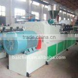 Plastic Machinery for PVC Products