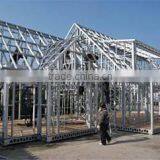 Construction Site Staff Quarters, Temporary Buildings thumbnail-6