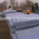 anping electro galvanized welded wire mesh panel ( manufacturer )