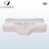 Traditional Silicone Cooling Gel Memory Foam Pillow thumbnail-4