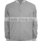 High Visibility Waterproof Breathable Bomber Jacket