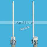 Antenna Manufacturer 902-928MHz 6dBi Omnidirectional Fiberglass 900mhz RFID Antenna