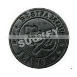 High Quality Metal Button at Low Price (MB046)