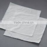 Ultrasonic Sealed Microfiber Knitted Polyester Cleanroom Wiper With Class10,100,1000 thumbnail-1