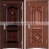 Top Quality Cheap Stainless Steel Garage Door thumbnail-6