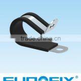 Retaining Pipe Clip thumbnail-1