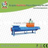 High Quality Plastic Bottle Peeling Remover Separator Machine thumbnail-3