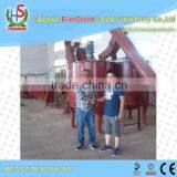 Pet Bottle Recycling Machine Plastic Washing thumbnail-2