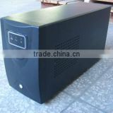 500W Pure sine wave Single phase power frequency inverter with isolated transformer