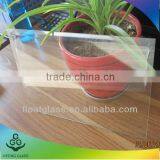 2mm 1.5mm Clear Cutting Sheet Glass With Beveled Edge Flat Pic Glass for Paintin thumbnail-3