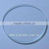 1.5mm Edge Polished Clear Sheet Glass thumbnail-3