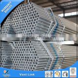New design inside threaded steel pipe made in china