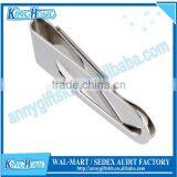 US Dollar Sign Good Quality Spring Money Clip thumbnail-2