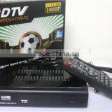 New!!! TOOSIN/OEM M2 HD FTA Dvb-t2 Decoder