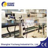 Fiber Laser Printer in Vietnam Plastic Pipe Factory thumbnail-4