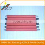 Professional Factory Long Plastic Pipe Shredder for Great Race thumbnail-4