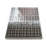 DYCX Series Electro Permanent Magnetic Chuck thumbnail-1