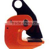 PPD Horizontal Steel Plate Tongs thumbnail-1