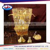 Latest Wholesale Long Lasting Small Drawstring Organza Gift Bags China Wholesale thumbnail-6