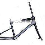 2015 Carbon Fiber Toray T700 Full Carbon Fiber Road Bike Frame,Famous 700C Road Type Carbon Bike Frame thumbnail-1
