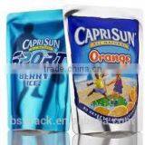 Heat Seal Food Retort Pouch Bag for Spice thumbnail-1