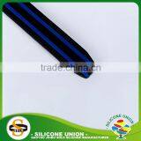 Durable Superior Quality Decorative Silicone Watch Strap thumbnail-2