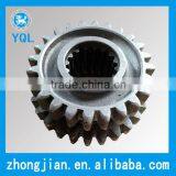 MTZ Spare Parts Gear No. 50-1701048 Diesel Engine Parts