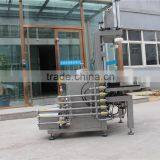 Automatic Beer Keg Washing and Filling Machine Equipment thumbnail-5