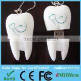 Hot Tooth Implant Usb Flash Drive