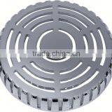 2016 Wholesale 5 People Spa Round Shape Hot Tubs for Home thumbnail-6