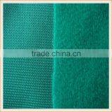 100% Polyerter,loop Velvet Fabric Used for Blanket and Lining