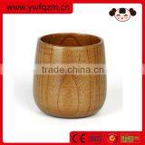Japanese Hot Selling Wooden Cup