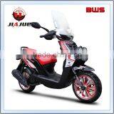 JIajue 150cc Naked Cheap Sport Petrol Scooter thumbnail-2