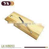 Bread Board and Bread Knife Set thumbnail-1