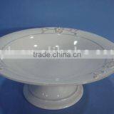 Elegant Porcelain Soup Bowls thumbnail-1