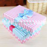Wholesale Luxury With Logo Printing Gift Paper Box thumbnail-1