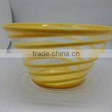 Plastic Bowl. Fruit Bowl.fruit Bowl thumbnail-1