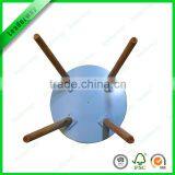 Modern Round Cheap Used Modern Coffee Table for Sale thumbnail-3