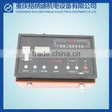 Intelligent Multi-usage Accurate Well Logging System