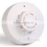 Good Quality 4 Wire Heat Detector With Relay Output thumbnail-3