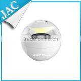 Wholesale Stereo Wireless Speakers Bluetooth Mini Subwoofer Speaker AJ-69 thumbnail-2