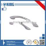 Handles of Antique Reproduction Furniture Drawer Stainless Steel Drawer Handle Furniture Funky Cabinet Knobs thumbnail-1