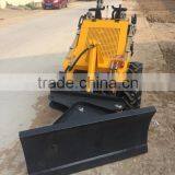 2016 New Brand Mini Skid Steer Loader Direct Sale on Factory Price thumbnail-2