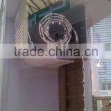 Double Garage Door Decorative Shutters French Shutters thumbnail-3