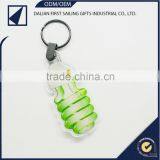 Novelty Silicon Custom Design Keychian thumbnail-4
