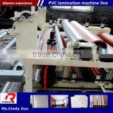 simple operation gypsum ceiling board machine/high efficiency&output gypsum ceiling board production line