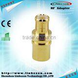 RF MCX Female to MCX Male Connector thumbnail-3